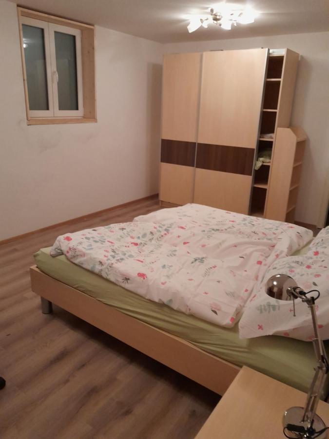 Center No 1 Apartment บาดอิสชิล ภายนอก รูปภาพ