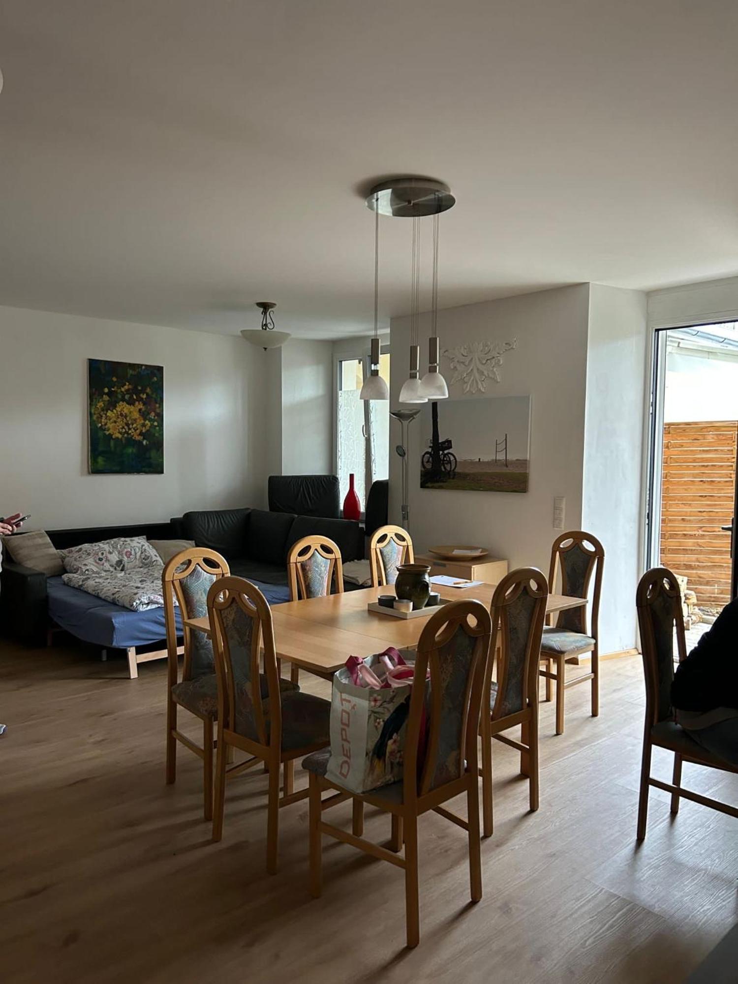 Center No 1 Apartment บาดอิสชิล ภายนอก รูปภาพ